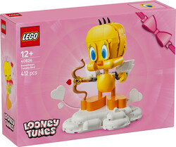 40824 LEGO® Iconic Sevgili Kuş Tweety - LEGO Iconic (1)