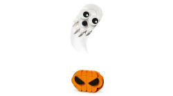 40825 LEGO® Iconic Cadılar Bayramı Çelengi - 5