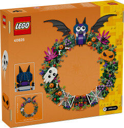 40825 LEGO® Iconic Cadılar Bayramı Çelengi - 6