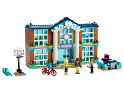 41682 LEGO Friends Heartlake City Okulu - LEGO Iconic