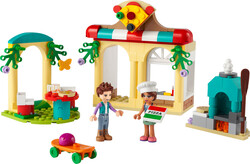 41705 LEGO Friends Heartlake City Pizzacısı - LEGO Iconic
