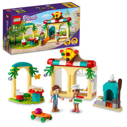 41705 LEGO Friends Heartlake City Pizzacısı - LEGO Iconic (1)