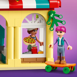 41705 LEGO Friends Heartlake City Pizzacısı - 4
