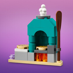 41705 LEGO Friends Heartlake City Pizzacısı - 5