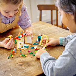 41705 LEGO Friends Heartlake City Pizzacısı - 8