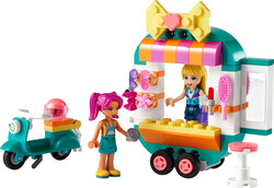 41719 LEGO Friends Mobil Moda Butiği - LEGO Iconic