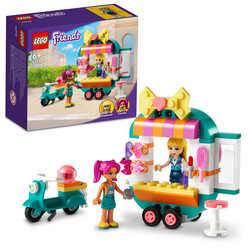 41719 LEGO Friends Mobil Moda Butiği - LEGO Iconic (1)