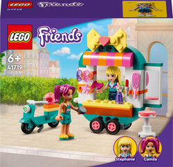 41719 LEGO Friends Mobil Moda Butiği - 3
