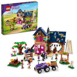 41721 LEGO Friends Organik Çiftlik - 2