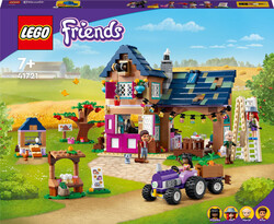 41721 LEGO Friends Organik Çiftlik - 3