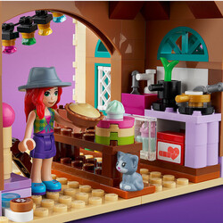 41721 LEGO Friends Organik Çiftlik - 4
