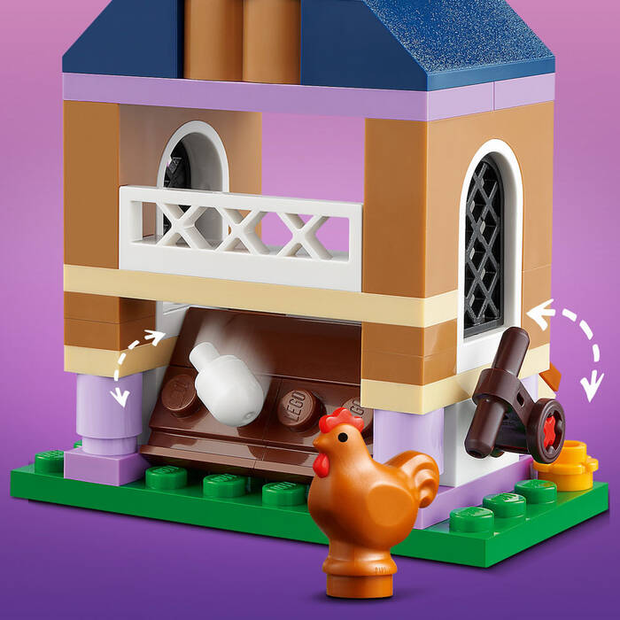 41721 LEGO Friends Organik Çiftlik - 6