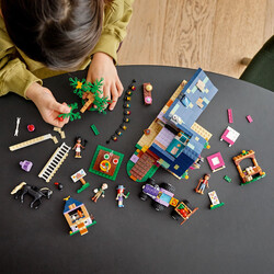 41721 LEGO Friends Organik Çiftlik - 8