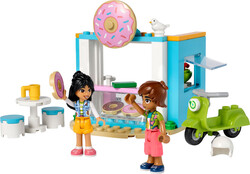 41723 LEGO® Friends Donut Dükkanı - 1