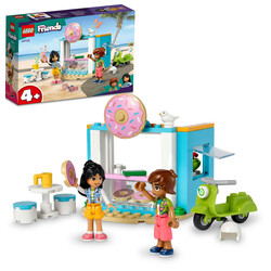 41723 LEGO® Friends Donut Dükkanı - 2