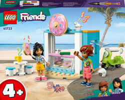 41723 LEGO® Friends Donut Dükkanı - 3