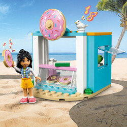 41723 LEGO® Friends Donut Dükkanı - 4