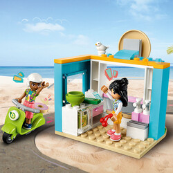 41723 LEGO® Friends Donut Dükkanı - 5