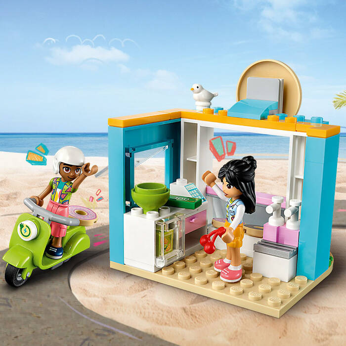 41723 LEGO® Friends Donut Dükkanı - 5