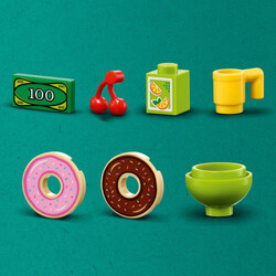 41723 LEGO® Friends Donut Dükkanı - 6