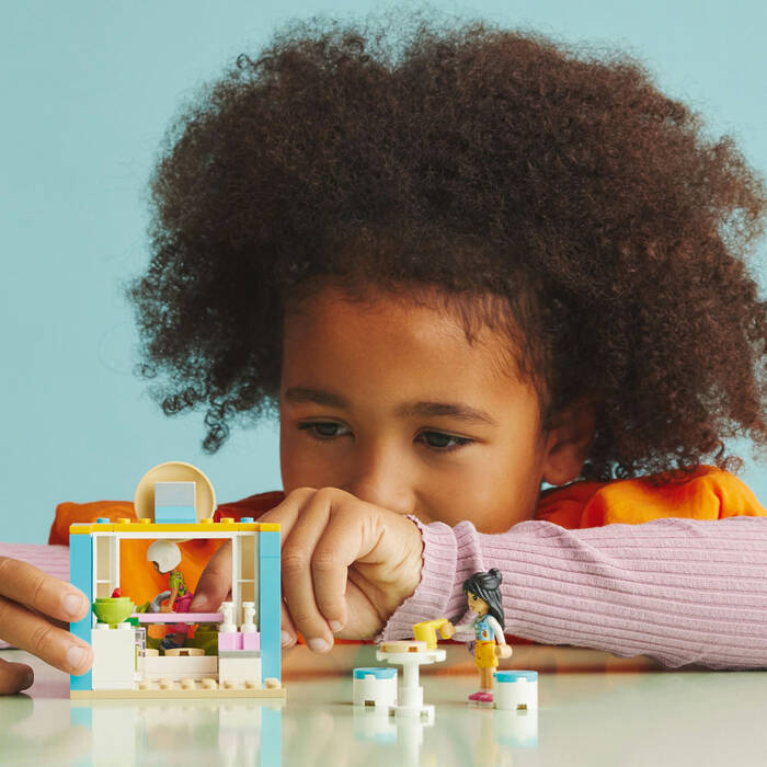 41723 LEGO® Friends Donut Dükkanı - 7