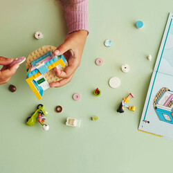 41723 LEGO® Friends Donut Dükkanı - 8