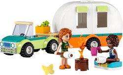 41726 LEGO® Friends Kamp Tatili - 1