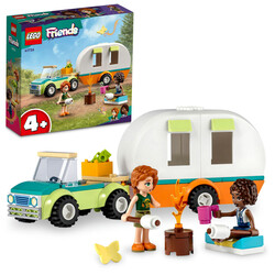 41726 LEGO® Friends Kamp Tatili - 2
