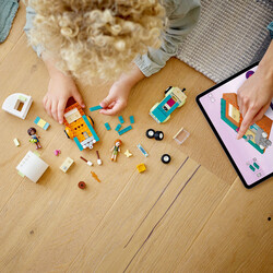 41726 LEGO® Friends Kamp Tatili - 8