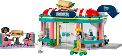 41728 LEGO® Friends Heartlake Şehir Merkezi Restoranı - 1