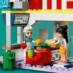 41728 LEGO® Friends Heartlake Şehir Merkezi Restoranı - 5