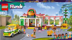 41729 LEGO® Friends Organik Manav - 2