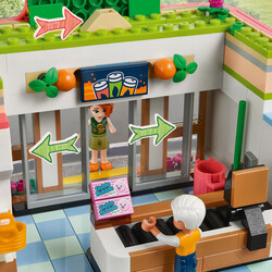 41729 LEGO® Friends Organik Manav - 3