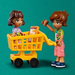 41729 LEGO® Friends Organik Manav - 5