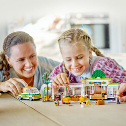 41729 LEGO® Friends Organik Manav - 6