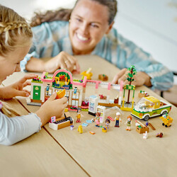41729 LEGO® Friends Organik Manav - 7