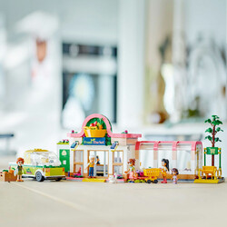 41729 LEGO® Friends Organik Manav - 8