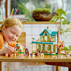 41730 LEGO® Friends Autumn'un Evi - 7