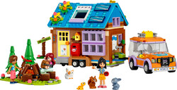 41735 LEGO® Friends Mobil Küçük Ev - Friends