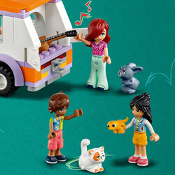 41735 LEGO® Friends Mobil Küçük Ev - 5