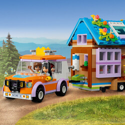 41735 LEGO® Friends Mobil Küçük Ev - 6