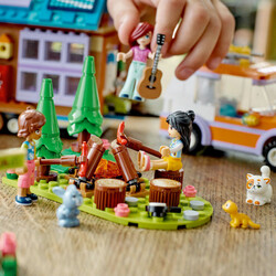 41735 LEGO® Friends Mobil Küçük Ev - 7