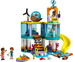 41736 LEGO® Friends Deniz Kurtarma Merkezi - 1