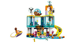 41736 LEGO® Friends Deniz Kurtarma Merkezi - 3