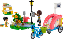 41738 LEGO® Friends Köpek Kurtarma Bisikleti - 1