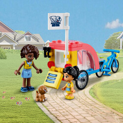 41738 LEGO® Friends Köpek Kurtarma Bisikleti - 6