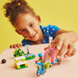 41738 LEGO® Friends Köpek Kurtarma Bisikleti - 7