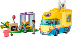 41741 LEGO® Friends Köpek Kurtarma Minibüsü - 1