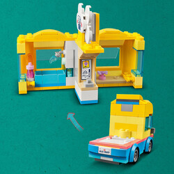 41741 LEGO® Friends Köpek Kurtarma Minibüsü - 5