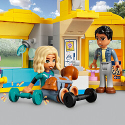 41741 LEGO® Friends Köpek Kurtarma Minibüsü - 6